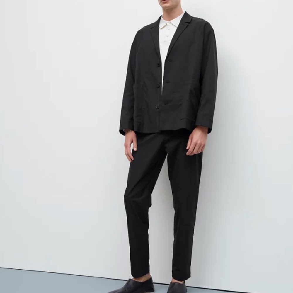 Lululemon Blazer